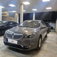 برلیانس h320|خودرو سواری و وانت|رشت, اسماعیل آباد|دیوار