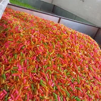 پفک هندی خام مارک جواهر پف|عمده‌فروشی|مشهد, انقلاب|دیوار