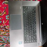لپ تاپ خونگی لمسی Hp Zbook i7 6820HQ باگرافیک۴|رایانه همراه|اصفهان, مولوی|دیوار