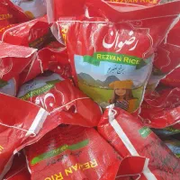 برنج عنبربو شوشتر ۱۰کیلوی