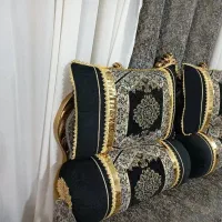 ست شاه نشین|پشتی|ایلام, |دیوار