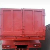 تریلی کمپرسی