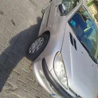 206 تیپ دو 84|خودرو سواری و وانت|مرند, |دیوار