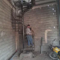 جوشکار سیار متین|خدمات پیشه و مهارت|میاندوآب, |دیوار