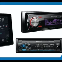 تعمیرات امپلی ضبط و سوپر تیوتر|قطعات یدکی و لوازم جانبی|رباط‌کریم, رباط‌کریم|دیوار