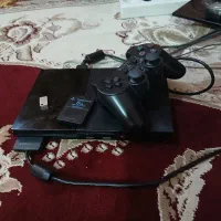 پلی۲فلش خوره ۱۶تابازی داره