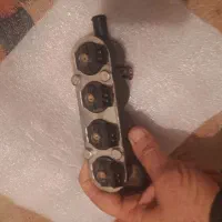 رله سوخت و دیسک و صفحه تیبا|قطعات یدکی و لوازم جانبی|هرسین, |دیوار