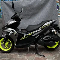 موتور طرح ایروکس ۱۸۰(زیگما)