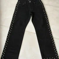 شلوار جین امیری معروف