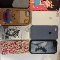 قاب گوشی ایفون