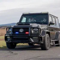 دعوت به همکاری افرادی جهت بازسازی و تیونینگ خودرو