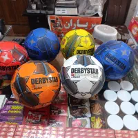 توپ اصل 48 تیکه دور دوخت|ورزش‌های توپی|رباط‌کریم, شهرک صنعتی پرند|دیوار