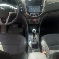 هیوندای اکسنت ۹۷|خودرو سواری و وانت|تهران, اختیاریه|دیوار