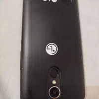 گوشی LG K10 (2017) دو سیمکارته، سالم و تمیزدرحدنو|موبایل|تهران, فاطمی|دیوار
