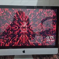 مک ۲۷ اینچ با سیستم عامل ویندوز