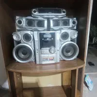 فروش سیستم  خانگی