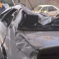 فروش پارس چپی از ساعت ۹الی۱۱شب پاسخگو هستم|خودرو سواری و وانت|بروجرد, |دیوار