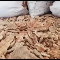 نان خشک تمیز