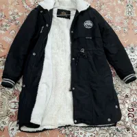 کاپشن اسپرت دخترانه