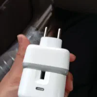 آدابپتور آیفون کاملا نو