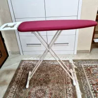 میز اتو پریزدار پایه بلند