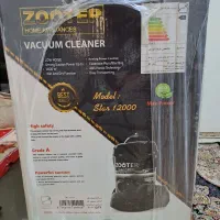 جارو برقی سطلی 12000 زوتر|جاروبرقی، جارو شارژی، بخارشو|تهران, یافت‌آباد|دیوار