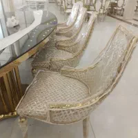 کار مبل ساغر|مبلمان خانگی و میز عسلی|کوهدشت, |دیوار