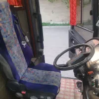 اتوبوس ولووتیپ۲مدل۸۵