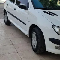 پژو 206 تیپ ۵، مدل ۱۳۹۶|خودرو سواری و وانت|کرمان, |دیوار