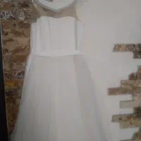 لباس،عروس دخترانه