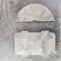 خدمات لیزر فلزات پارسا تک|خدمات پیشه و مهارت|همدان, |دیوار