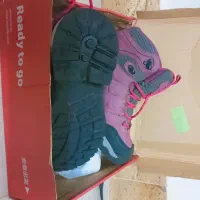 کتونی کوهنوردی مارک هامتو سایز ۳۹