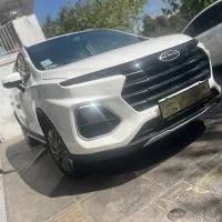 جک کی ام سی SR3 /S3 اس آر۳ مدل ۱۴۰۴