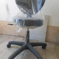 صندلی  پشت دار جک دار