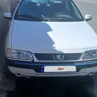 پژو۴۰۵تیوفایو۹۹