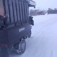 موتور سه چرخه|موتورسیکلت|نختالو, |دیوار