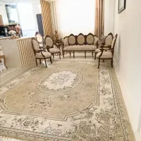 فرش ماشینی ۳در ۴