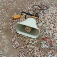 بلندگو|سیستم صوتی خانگی|مبارکه, |دیوار