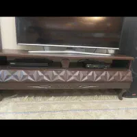 میز تلویزیون|میز تلویزیون|تهران, مینیسیتی (شهرک نفت)|دیوار