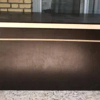 میز مدیریت بزرگ