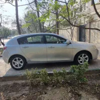 جیلی Emgrand rv7 مدل 2013|خودرو سواری و وانت|تهران, والفجر (افسریه)|دیوار