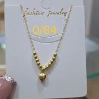 گردنبند های مینیمال|جواهرات|تهران, پامنار|دیوار