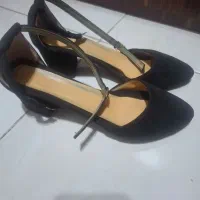 کفش مجلسی شیک|کیف، کفش، کمربند|اصفهان, وحید|دیوار