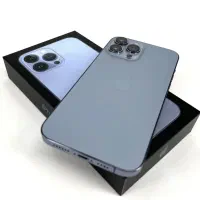 گوشی آیفون IP 13 PRO MAX|موبایل|یزد, |دیوار