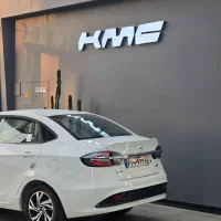 فروش اقساط KMC EAGLE در نمایندگی احمدی نژاد|خودرو سواری و وانت|کرمان, |دیوار