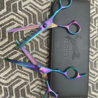 فروش قنچی JAGUAR