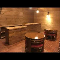 دو-دهنه-مغازه-با-دکور-چوب-ترمو-کامل