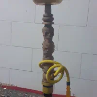 قلیون دوسیب