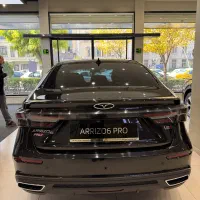 اریزو۶پرو|خودرو سواری و وانت|تبریز, |دیوار