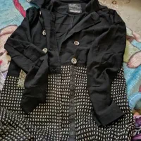 مانتو دونه صدوپنجاه|لباس|بجنورد, |دیوار